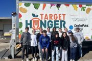 Celebrating National Volunteer Month: Honoring the People Behind the Mission
